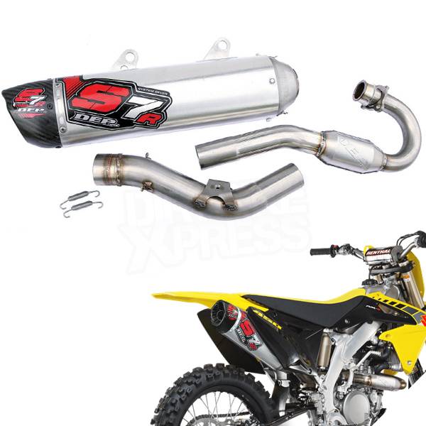 rmz 450 2008