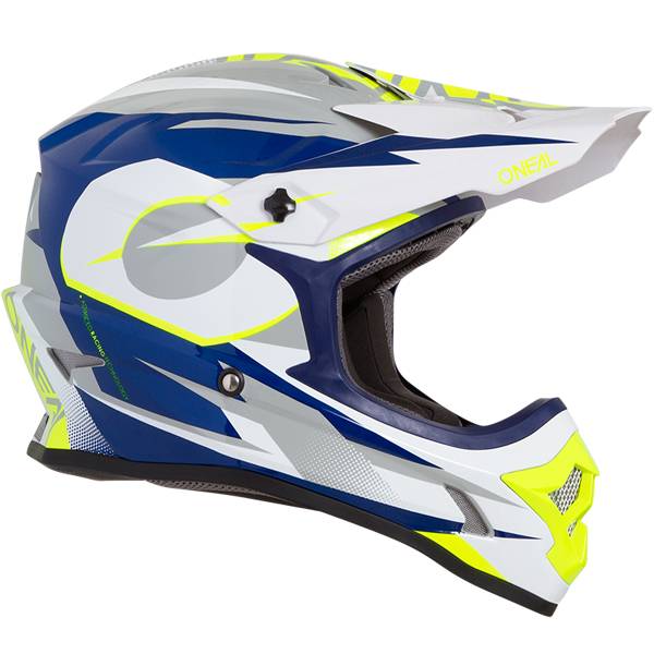 Oneal 3 hot sale series riff helmet