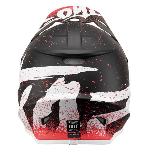 Thor sector best sale hype helmet