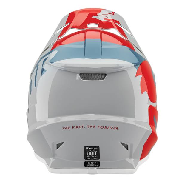 Thor sector shear store helmet