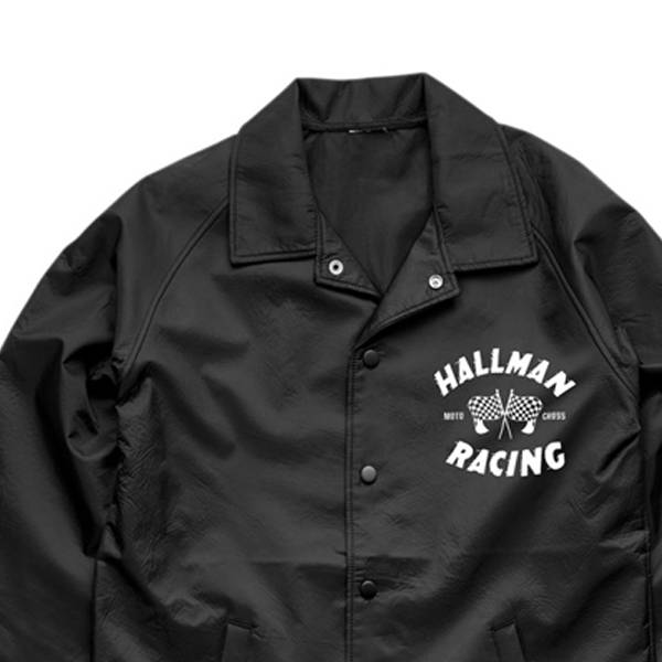 Finish 2025 line windbreaker