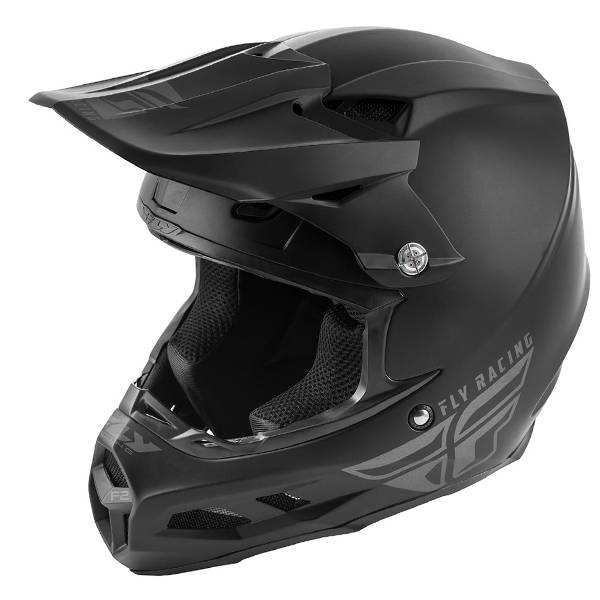 Fly racing f2 carbon shield store mips helmet