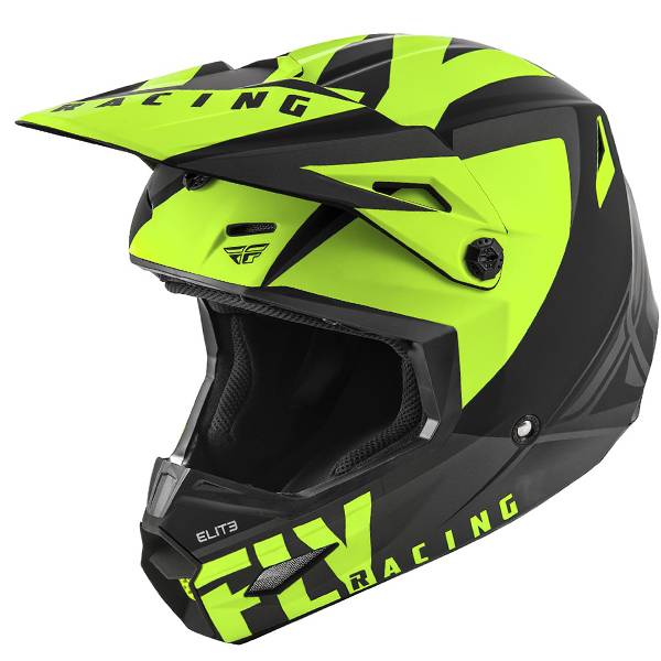 Fly racing elite cheap vigilant helmet