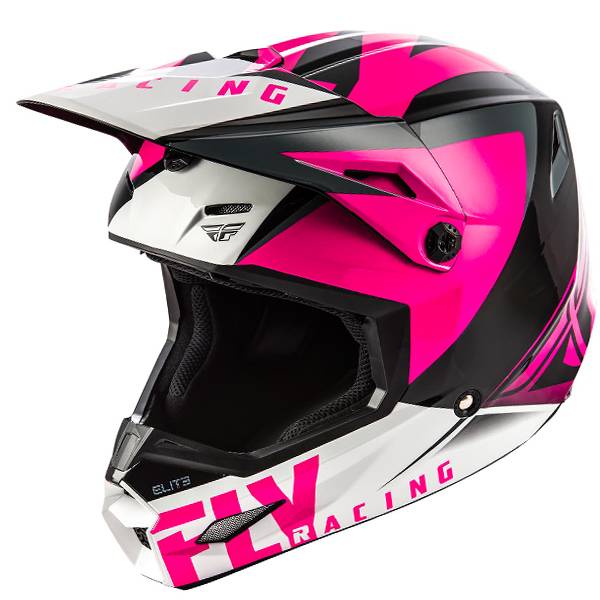 Fly hot sale elite helmet