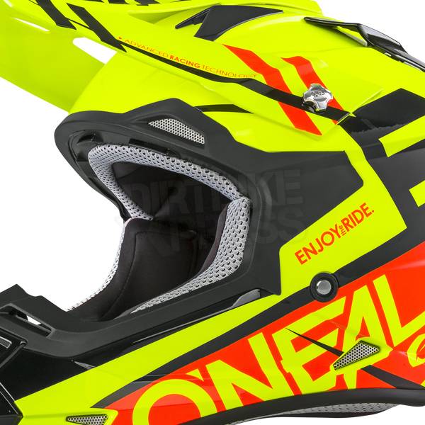 Oneal 2 sale series spyde helmet