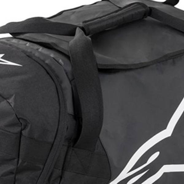 Alpinestars - Goanna Bag Black/White