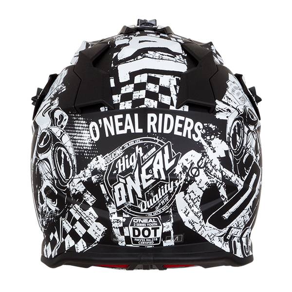 Oneal rider sale 218