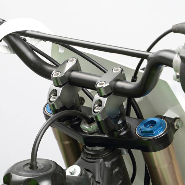 Bicycle 2024 handlebar risers