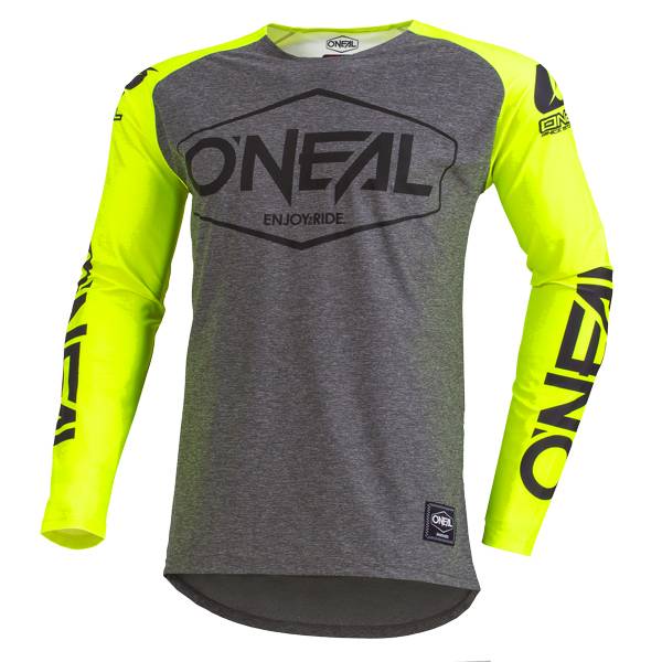 Oneal mayhem lite store jersey