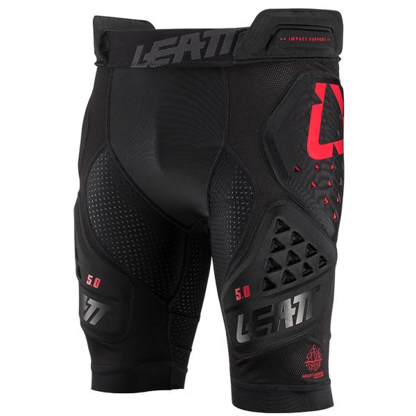 Short leatt sale