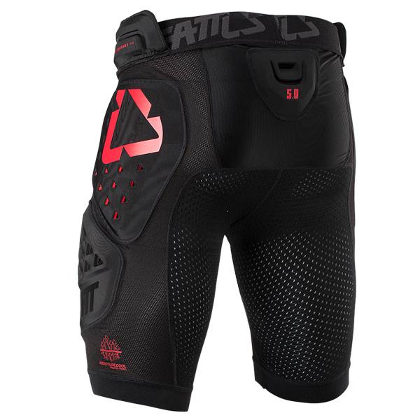 Best motocross sale impact shorts