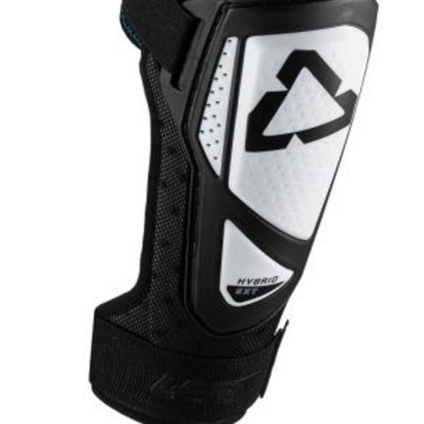 Protection tibia SCOTT Leg Guards RC Noir Junior