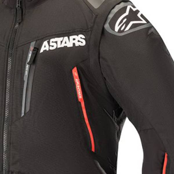 Alpinestars venture outlet jacket