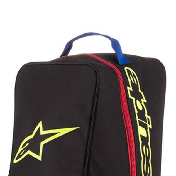 Alpinestars hot sale boot bag