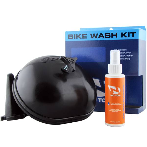 Ktm airbox wash store cover