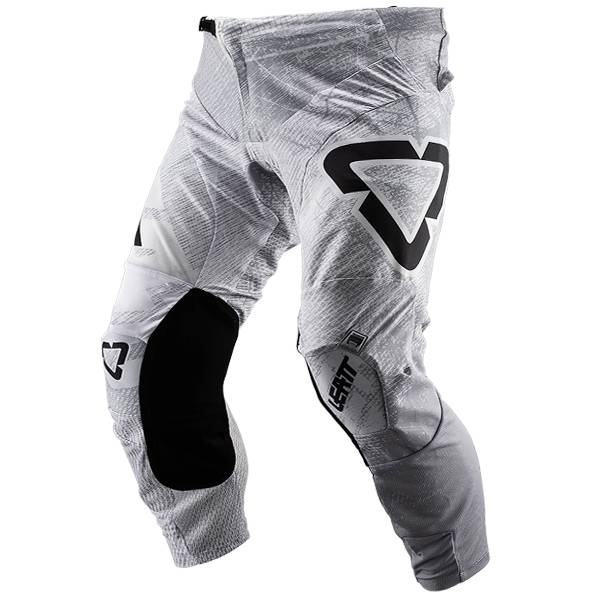 Alpinestars Youth Racer Motocross Pants - Grey / Black | Motorcycle Trousers  | Bike Stop UK