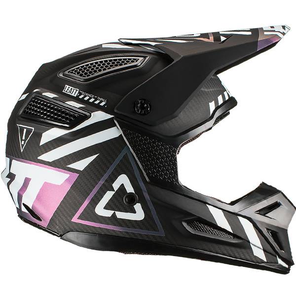 Leatt 6.5 best sale carbon helmet