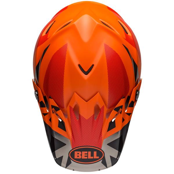 Bell moto 9 store tremor