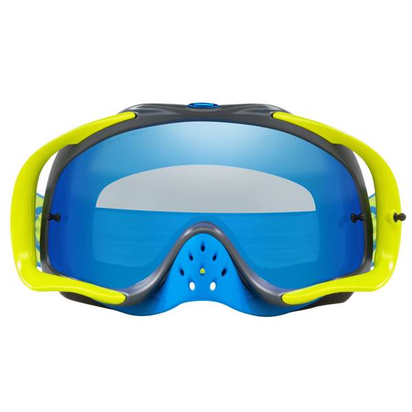 oakley crowbar goggles