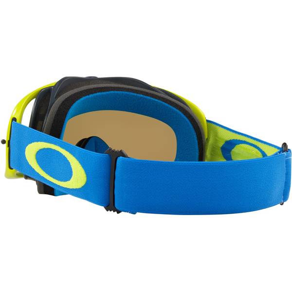 Oakley crowbar sale strap