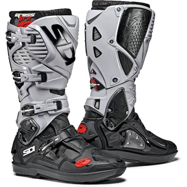 Sidi on sale cairoli boots