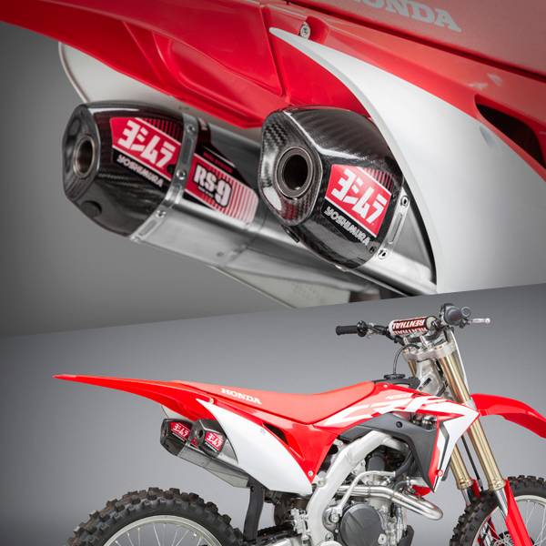 Crf 2021 online 250