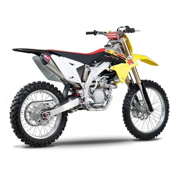 rmz 450 2008