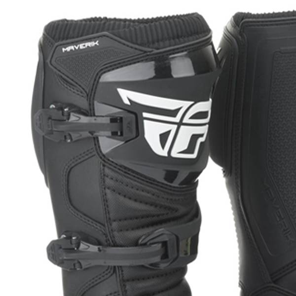 Maverick dirt shop bike boots