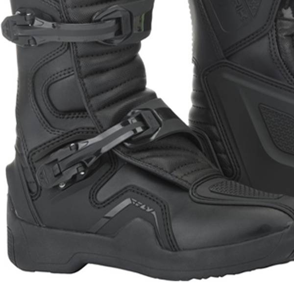 Maverick dirt bike outlet boots