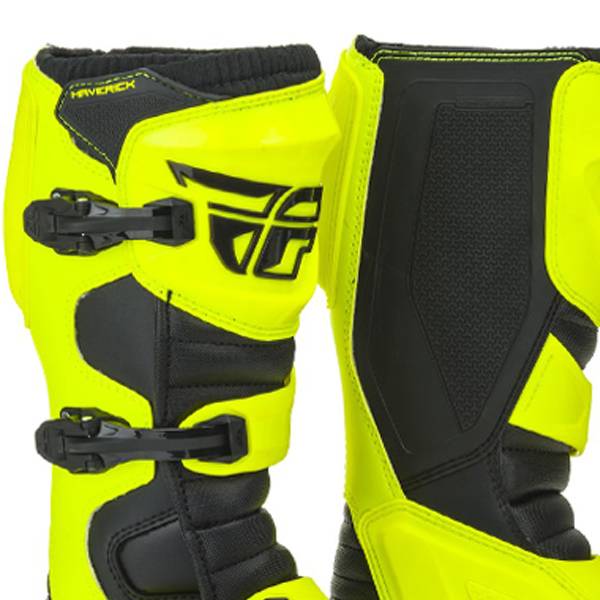 Fly Racing Maverik Hi Viz Mx Youth Boots Online | innoem.eng.psu.ac.th