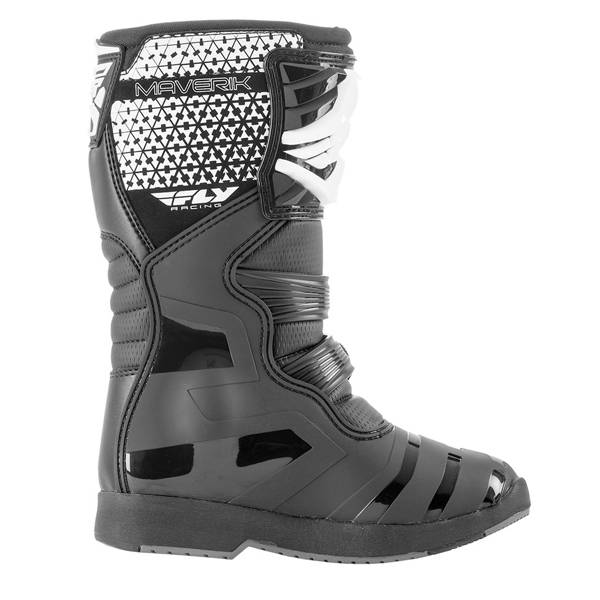 Maverick racing outlet boots