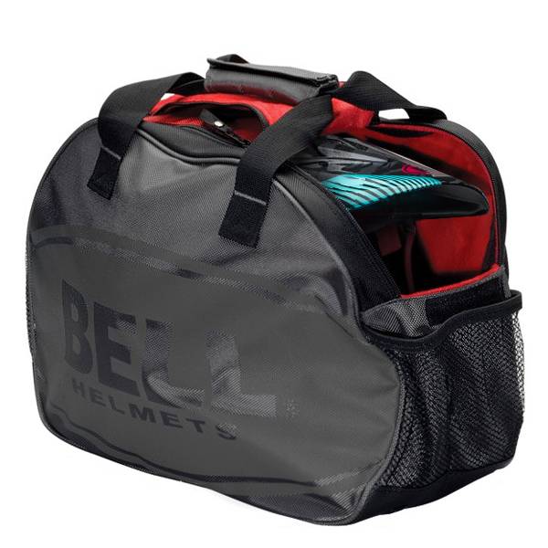 bell deluxe helmet bag Bell Moto 9 Deluxe Helmet Bag