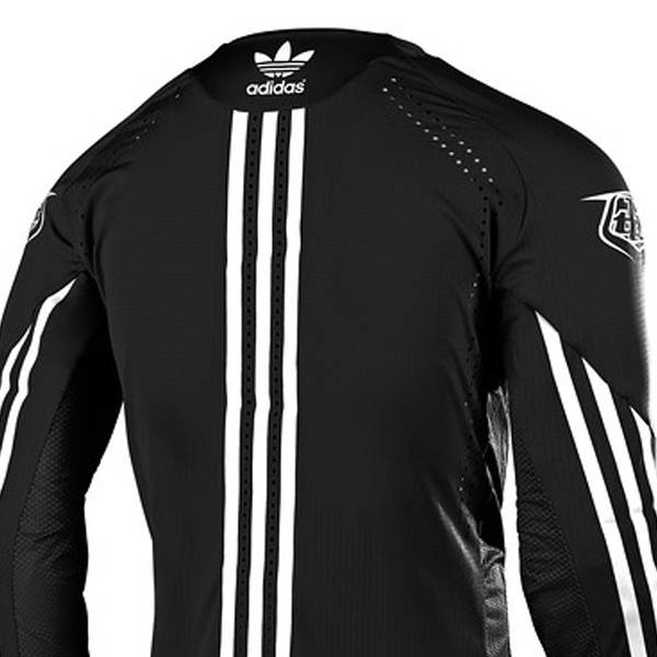 Adidas troy lee sales jersey