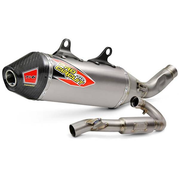 Husqvarna 250 deals ti