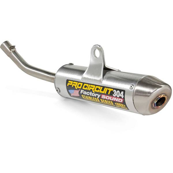 Ktm pro circuit deals exhaust