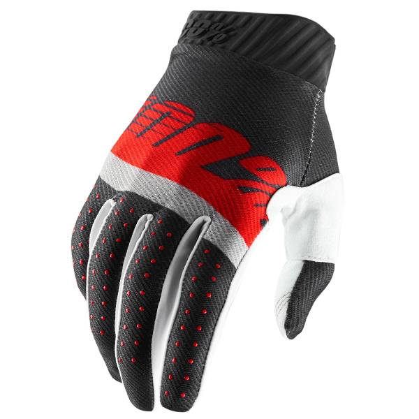 100 2024 motocross gloves