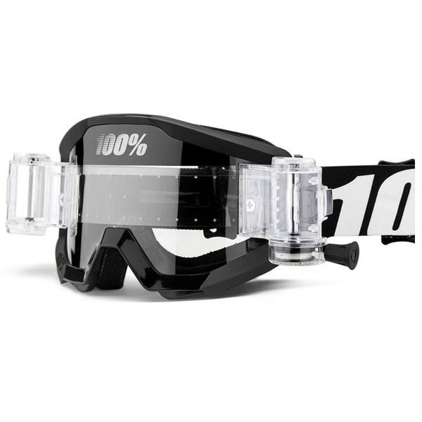 100 strata store svs goggles