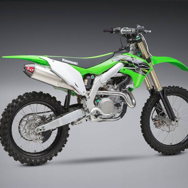 450 kxf 2019