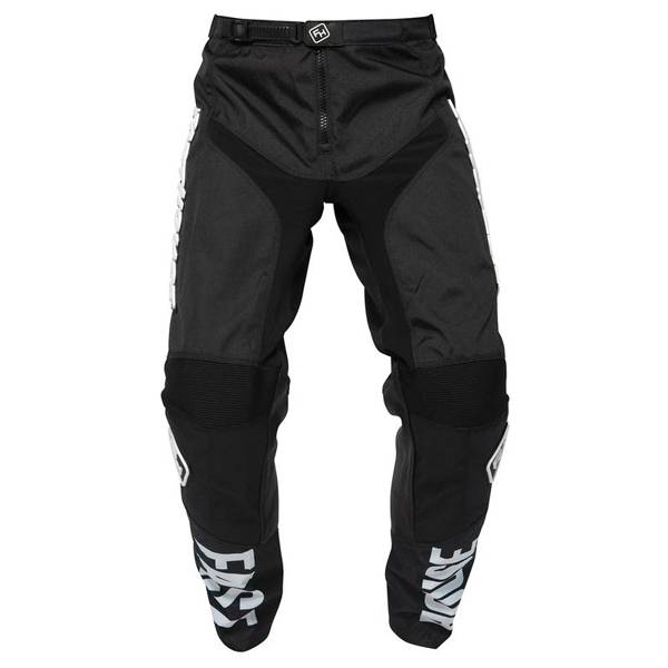 Grindhouse Pant - Black – Fasthouse