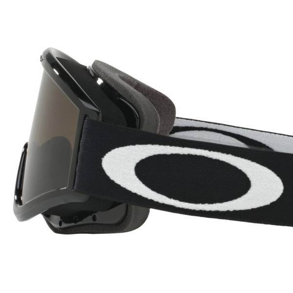 Oakley l clearance frame otg goggles