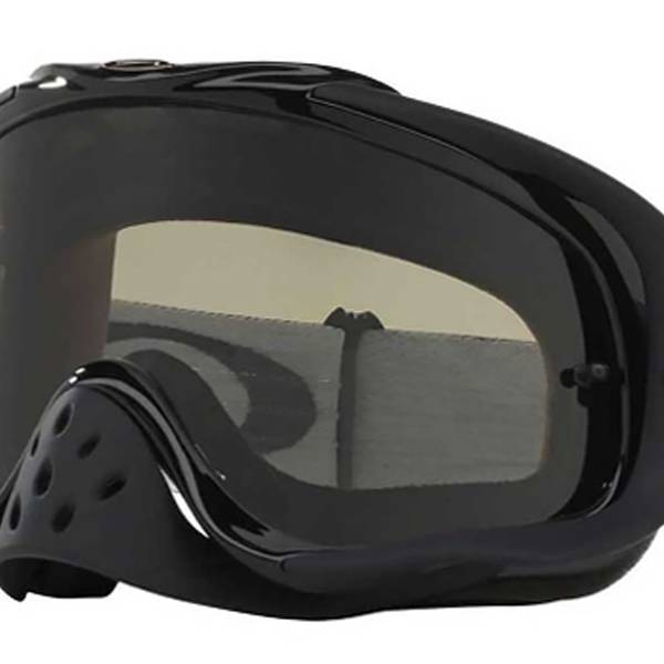 Oakley Crowbar Matte Speed モトクロスゴーグル - Oakley Crowbar