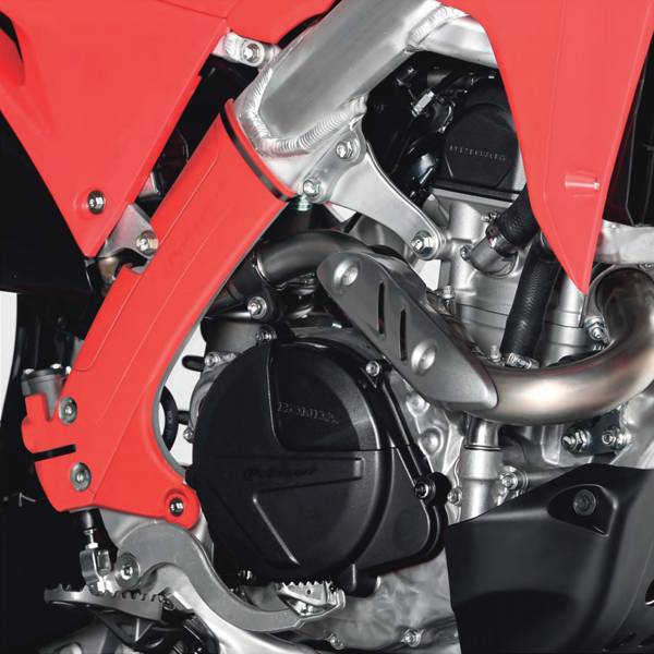 Polisport Clear Plastic Kit KTM 16-18