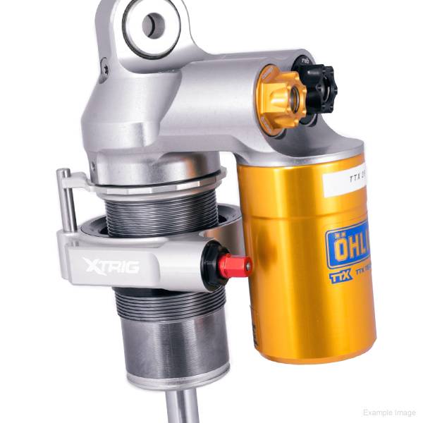 E*l様 2003- 85sx 105sx XTRIG トップブリッジ ダブルク バイク 2003