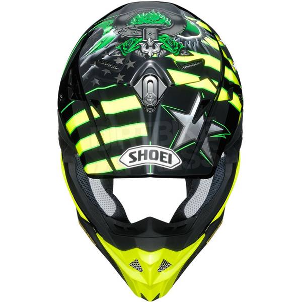 ショーエイ　オフロードヘルメット　VFX-WR GRANT3 VFX-WR | OFF-ROAD HELMET｜ヘルメット SHOEI