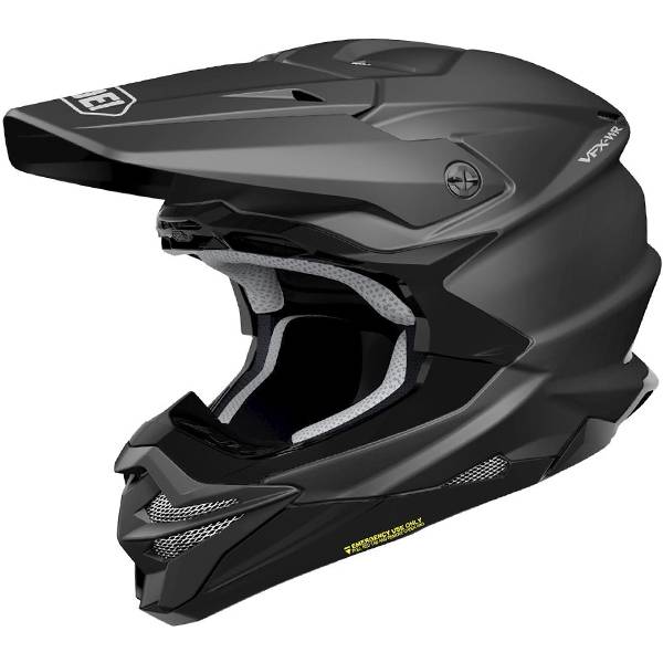 Shoei VFX-WR Helmets | Dirtbikexpress™