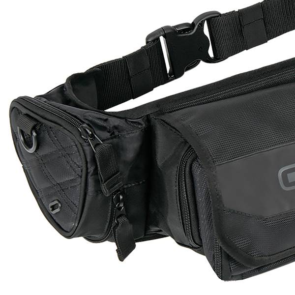 Ogio MX 450 Stealth Waist Tool Bag