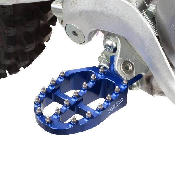 6+ Bike Foot Pegs