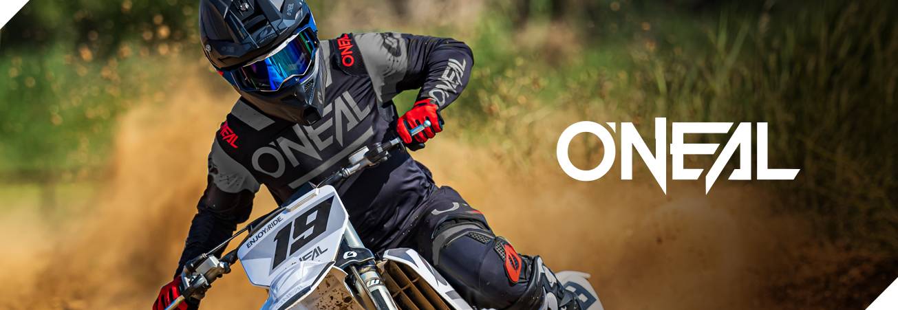 2025 O'Neal Motocross MX Kit range