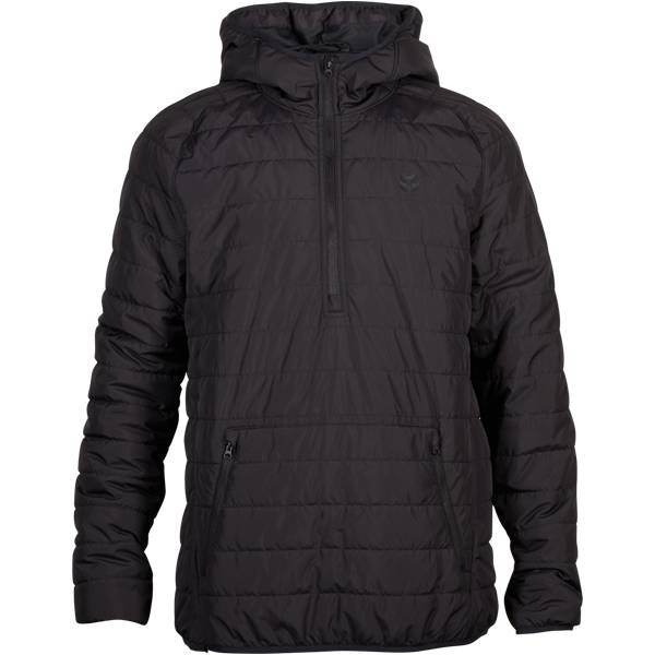 Alder puff travel top well jacket