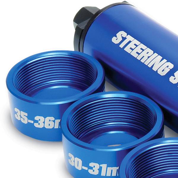 Steering Wheel Puller Motion Pro Honda Motorcycle 250 Xr250r 08-0085 - View #3